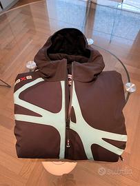 Giacca Uomo sci Saxe