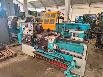 Tornio parallelo 200 x 1000