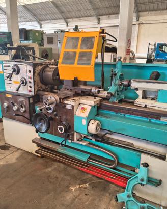 Tornio parallelo 200 x 1000