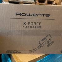 Rowenta X-Force Flex 12.60 Neo Complete