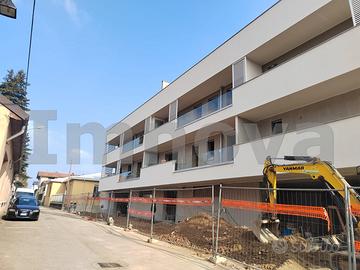 Nuovo 4 locali con terrazzo