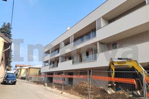 Nuovo 4 locali con terrazzo