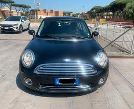 Mini 1.4 16V One Chili