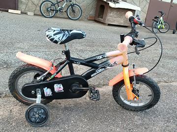 bici Shark 12