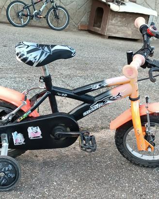 bici Shark 12