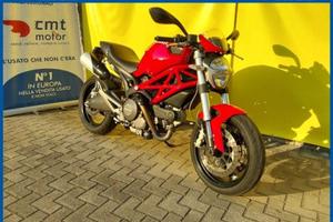 DUCATI Monster 696 Garantita e Finanziabile
