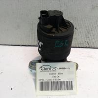 Valvola egr - OPEL Corsa B 93-00