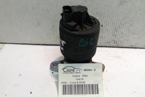 Valvola egr - OPEL Corsa B 93-00