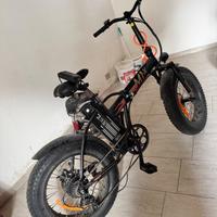 Biciclette elettriche MX1