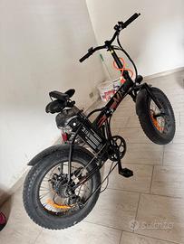 Biciclette elettriche MX1