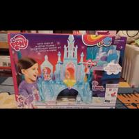 Castello My Little pony