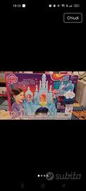 Castello My Little pony