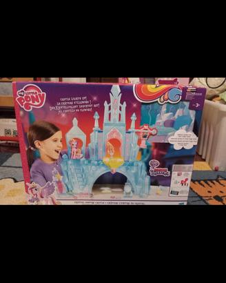 Castello My Little pony
