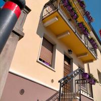 Camera con bagno privato