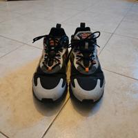 Nike air 270 react