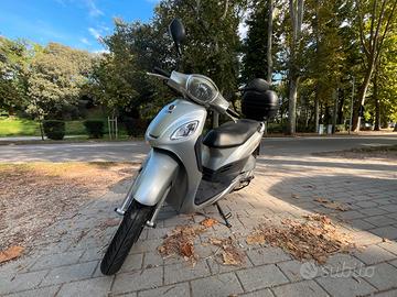 Sym Symphony 150 - 2010