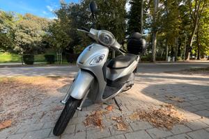 Sym Symphony 150 - 2010