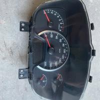 Contachilometri Hyundai i 10 2016/2015