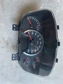 Contachilometri Hyundai i 10 2016/2015
