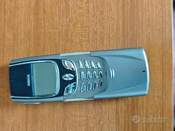 Nokia 8890