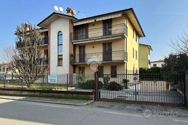 2 LOCALI A BAGNOLO CREMASCO