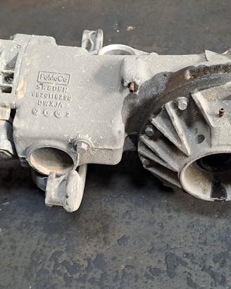 DIFFERENZIALE LAND ROVER EVOQUE 4x4 2200cc DIESEL