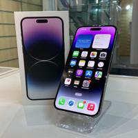 IPHONE 14 PRO  256gb garantito