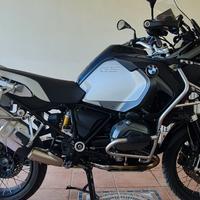 BMW R 1200 GS Adventure - 2016