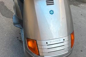 Piaggio skipper 1996