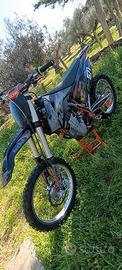 KTM sx-f 450 2013 