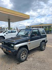 daihatsu feroza 