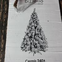 Albero di Natale Bizzotto