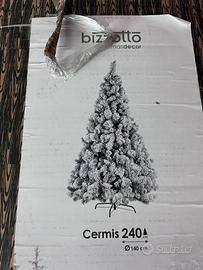 Albero di Natale Bizzotto
