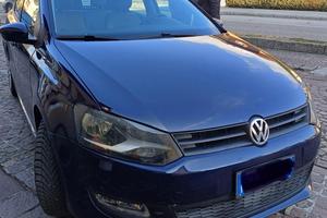 Volkswagen Polo 1.2 BENZINA CONFORTLIME