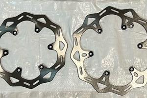 KTM HUSQVARNA GASGAS DISCO FRENO DISCHi