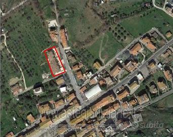 Appartamento Monte Romano [A4328624]