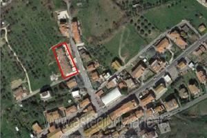 Appartamento Monte Romano [A4328624]