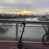 monopattino elettrico 