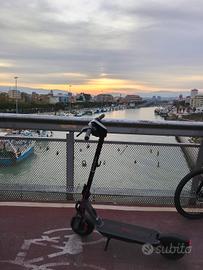 monopattino elettrico 