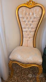 Sedia Vintage