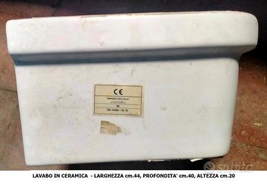 Lavabo