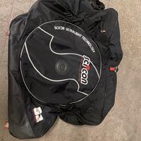 Scicon borsa portabici 53 Revolution