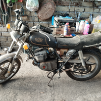 Gilera 125