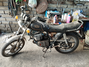 Gilera 125