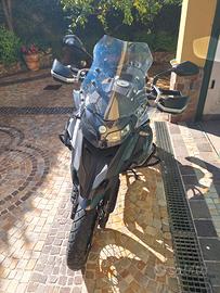 Benelli TRK 502 - 2022