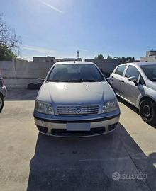 Fiat punto  anche per neopatentati