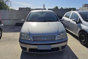 Fiat punto  anche per neopatentati