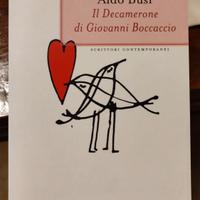 Libri - Decamerone (Boccaccio)