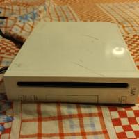 Wii perfettamente dunzionante