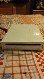 Wii perfettamente dunzionante